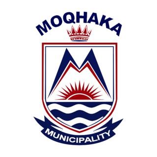 Moqhaka Local Municipality logo