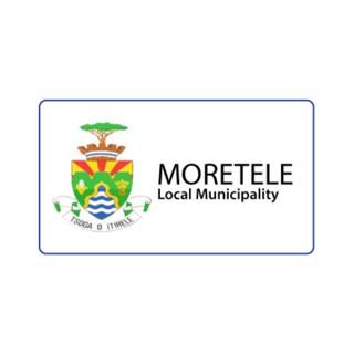 Moretele Local Municipality logo