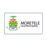 Moretele Local Municipality