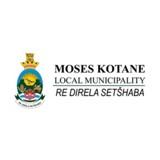 Moses Kotane Local Municipality