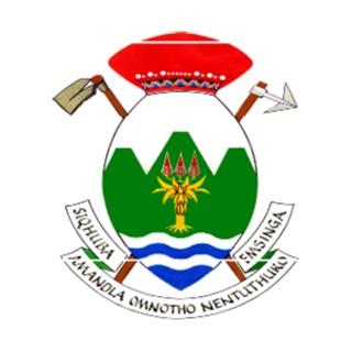 Msinga Local Municipality logo