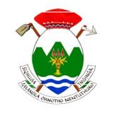 Msinga Local Municipality logo