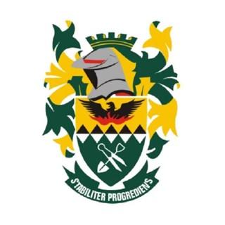 Msukaligwa Local Municipality logo
