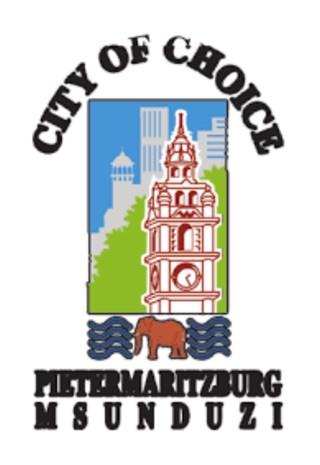 Msunduzi Local Municipality logo