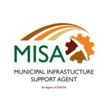 Municipal Infrastructure Support Agent (MISA)