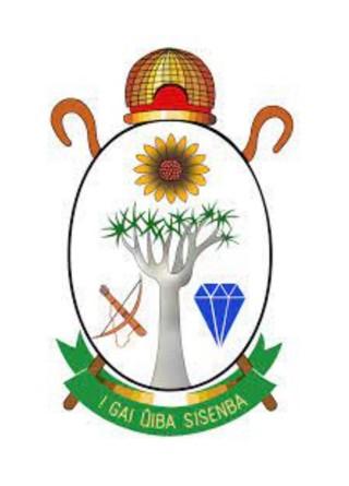 Nama Khoi Local Municipality logo