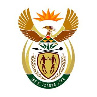 National Departments/Institutions logo
