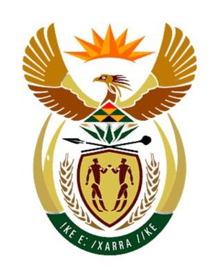 National Employment and Labour logo