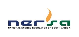 National Energy Regulator of South Africa (NERSA) logo