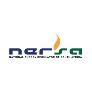 National Energy Regulator of South Africa (NERSA) logo