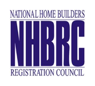 National Home Builders Registration Council logo
