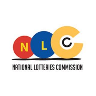 National Lotteries Commission logo
