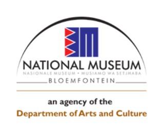 National Museum, Bloemfontein logo