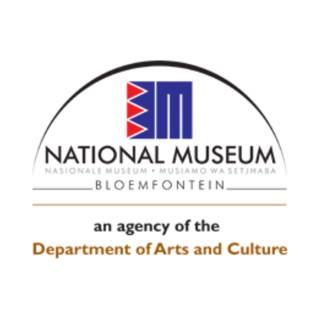 National Museum, Bloemfontein logo