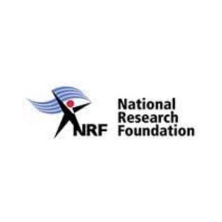 National Research Foundation (NRF) logo