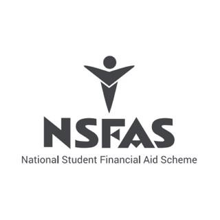 National Student Financial Aid Scheme (NSFAS) logo