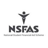 National Student Financial Aid Scheme (NSFAS) logo