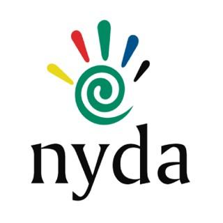 National Youth Development Agency (NYDA) logo