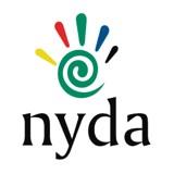 National Youth Development Agency (NYDA) logo