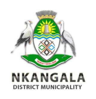 Nkangala District Municipality logo