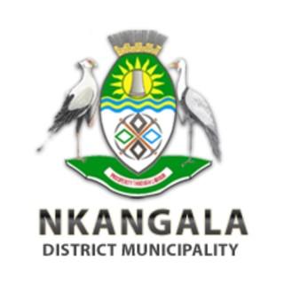 Nkangala District Municipality logo