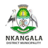 Nkangala District Municipality logo