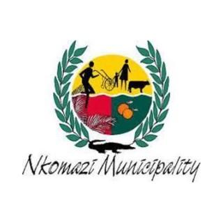 Nkomazi Local Municipality logo