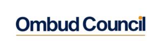 Ombud Council logo