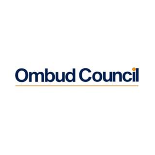 Ombud Council logo