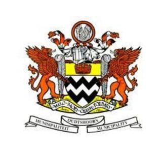 Oudtshoorn Local Municipality logo