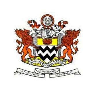 Oudtshoorn Local Municipality logo