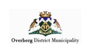 Overberg District Municipality logo