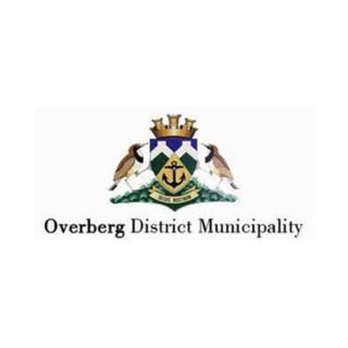 Overberg Water Board logo