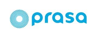Passenger Rail Agency of South Africa (PRASA) logo