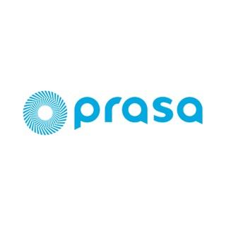 Passenger Rail Agency of South Africa (PRASA) logo