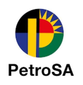 Petroleum Oil and Gas Corporation of South Africa (PetroSA) logo