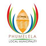 Phumelela Local Municipality logo