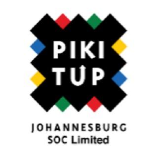 Pikitup SOC Ltd logo