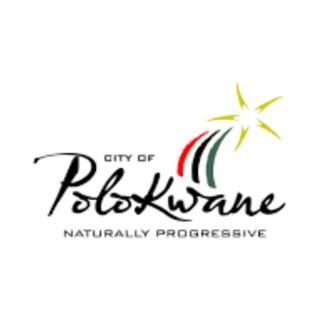 Polokwane Local Municipality logo