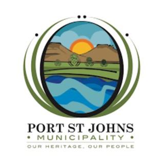 Port St. Johns Local Municipality logo