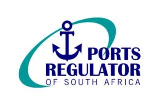 Ports Regulator of South Africa logo
