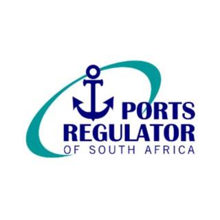 Ports Regulator of South Africa logo