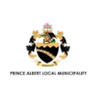 Prince Albert Local Municipality logo