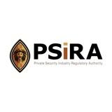 Private Security Industry Regulatory Authority (PSiRA) logo