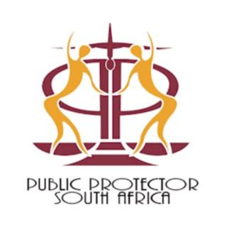 Public Protector South Africa logo