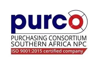 Purchasing Consortium Southern Africa (PURCOSA) logo