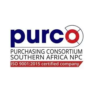Purchasing Consortium Southern Africa (PURCOSA) logo