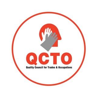 Quality Council for Trades and Occupations logo