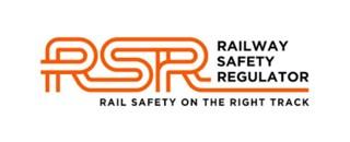 Railway Safety Regulator logo