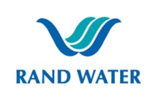 Rand Water logo